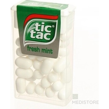 Tic Tac Mint 16 g