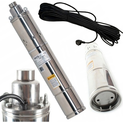 Kraft & Dele do 100m, 230V, 550W, KD1701