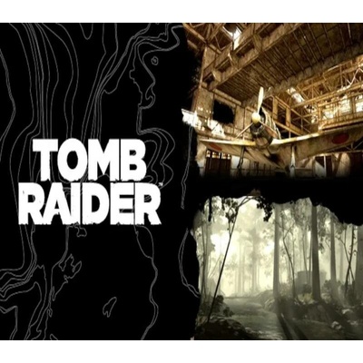 Tomb Raider - 1939 Multiplayer Map Pack