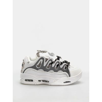 Osiris D3 2001 25 years white silver