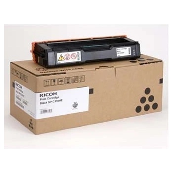 Ricoh 406479 черен (black) оригинален тонер (406479)