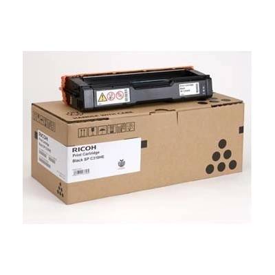 Ricoh 406479 черен (black) оригинален тонер (406479)