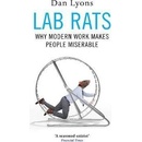 Lab Rats - Dan Lyons