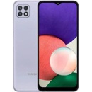 Image 1 of Samsung Galaxy A22 5G 64GB 4GB RAM