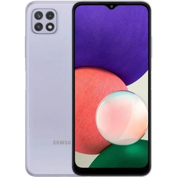 Image 1 of Samsung Galaxy A22 5G 64GB 4GB RAM