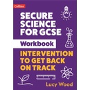 Secure Science for GCSE Workbook