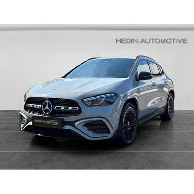 Mercedes-Benz GLA 200 d 110 kW