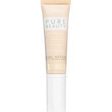 Astra Make-up Pure Beauty BB Cream hydratační BB krém 02 Light 30 ml