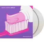 Gruppo Sportivo - Vinylly! (Limited Edition) (White Coloured) (2 LP) (8719262043718)