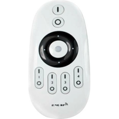 LED dálkový ovladač 007, stmívač pro jednobarevné nebo CCT LED pásky