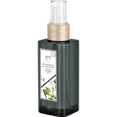 Ipuro Pokojový sprej Essentials, Black Bamboo, 120 ml