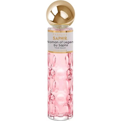 Saphir of Legend parfémovaná voda dámská 30 ml