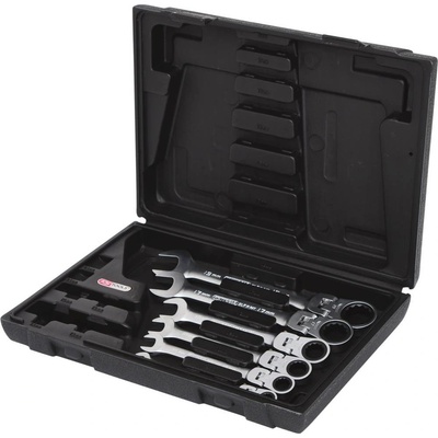KS Tools sada očkoplochých kľúčov 8 - 19 mm 503.4859