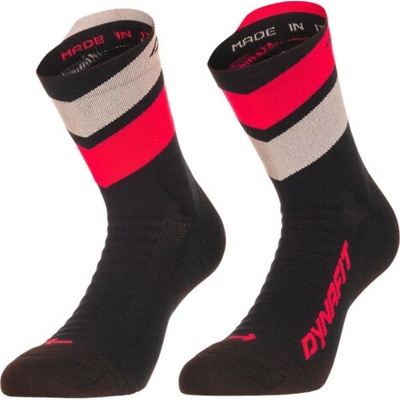 Dynafit ULTRA MID červená