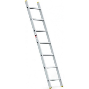 Ziel Стълба алуминиева 1x7 стъпала 150кг Multisystem 2.95м (3513656)