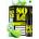 Bombo Solo Salts Lime Soda 10ml
