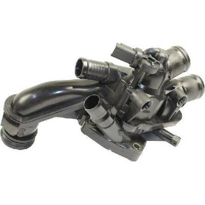 Termostat, chladivo METZGER AUTOTEILE 4006277