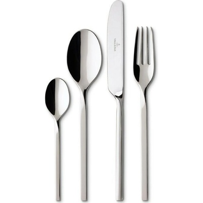 Villeroy & Boch Sada příborů NewWave 24 ks 12 6338 9030
