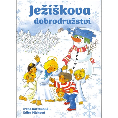 Ježíškova dobrodružství