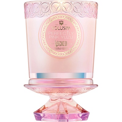 Voluspa Wicked Perfectly Pink Yuzu 241 g