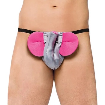 Image 1 of Softline Collection Мъжки прашки "slc" Слонче