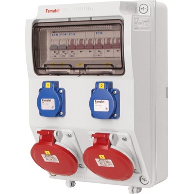 Famatel V420-ZSF20002000.1