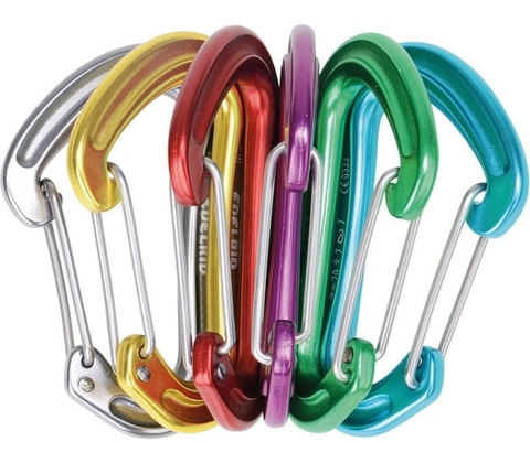 Edelrid Nineteen G SixPack