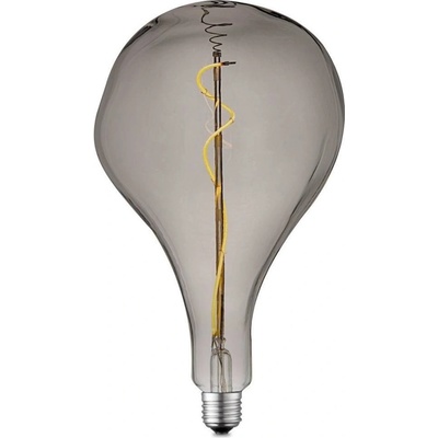 Home Sweet Home LED Stmívatelná žárovka VINTAGE EDISON E27/3W/230V 1800K P5566