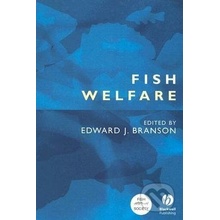 Fish Welfare - Edward Branson