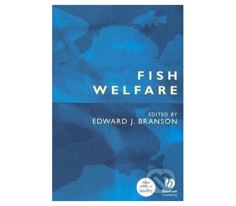 Fish Welfare - Edward Branson