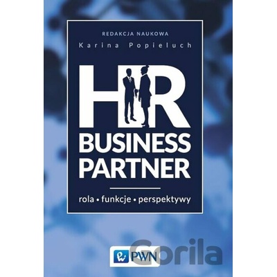 HR Business Partner - Karina Popieluch