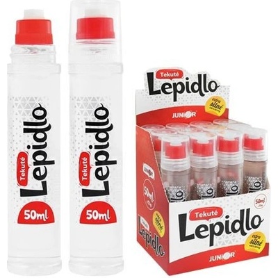 Junior lepidlo tekuté 50 ml