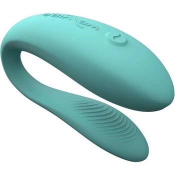 Image 1 of WE-VIBE Sync Lite Aqua