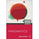 Pragmatics - Siobhan Chapman