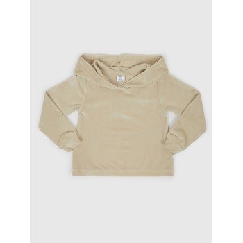 Image 1 of GAP Суитшърт детски GAP | Bezhov | Момичешки | 92