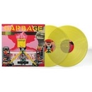 GARBAGE - ANTHOLOGY LP