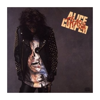 COOPER, ALICE - TRASH (1CD)