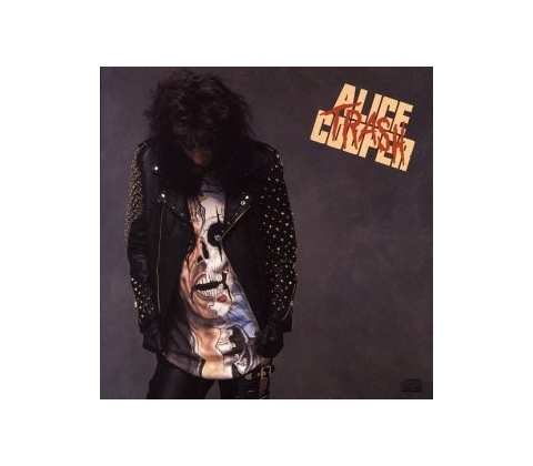 COOPER, ALICE - TRASH (1CD)