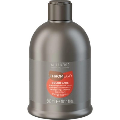 Alter Ego Chromego Color Šampon pro barvené vlasy 300 ml