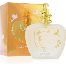 Jeanne Arthes Amore Mio Gold n' Roses parfumovaná voda dámska 100 ml