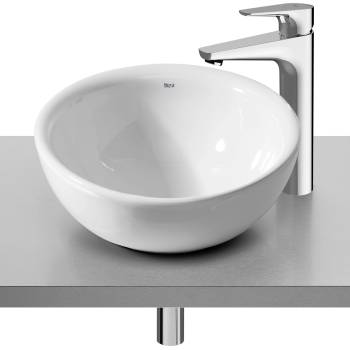 Image 1 of Roca Bol 42 cm white (A327876000)