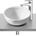 Roca Bol 42 cm white (A327876000)