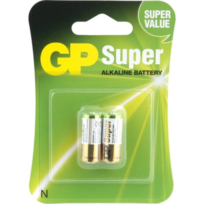 GP Super 910A N/LR1 2ks 1021091012
