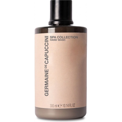Germaine de Capuccini Spa Collection Hand Wash tekuté mýdlo na ruce s vůní středomoří 300 ml