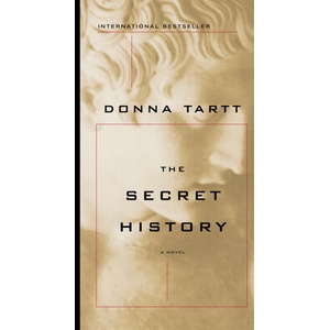 The Secret History: A Read with Jenna Pick | Donna Tartt (ISBN: 9780679410324)