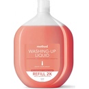 METHOD na nádobí, Peach and Pepper, 1064 ml