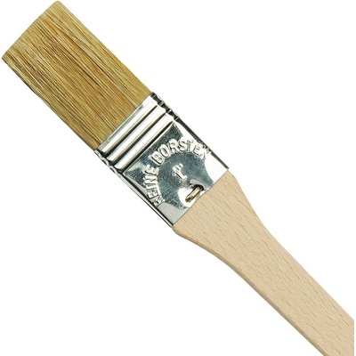 Kreul Universal Bristle Плоска четка 25 mm 1 бр (722601)