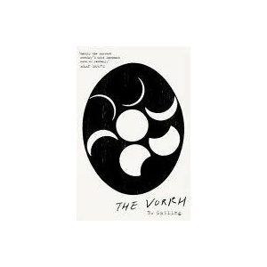 Vorrh | Brian Catling (ISBN: 9781473606630)