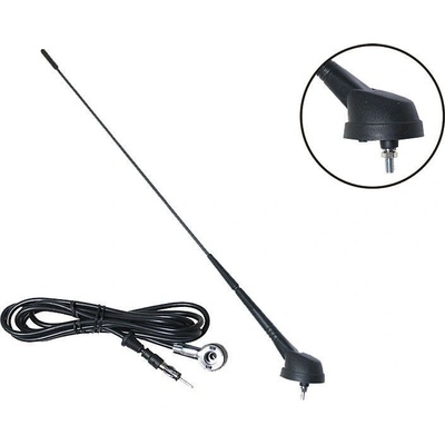 Automax Autoanténa strešná 2, 44cm