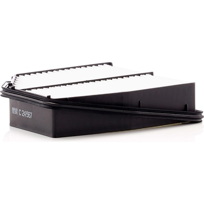 Mann-filter Въздушен филтър mann-filter c 24 567